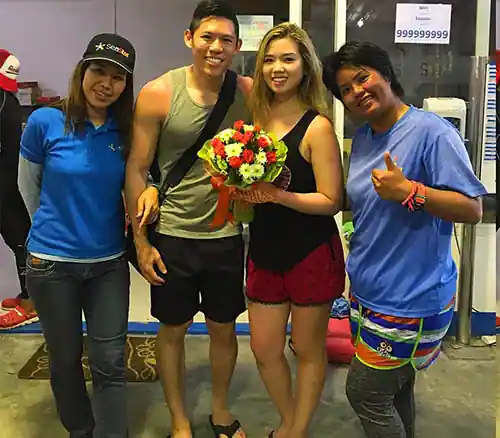 Phi Phi Island Tour from Phuket - Maya Bay Phi Phi Island tour by speedboat package