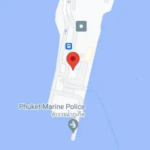 Rassada Pier Directions Map Rassada Pier Directions Map