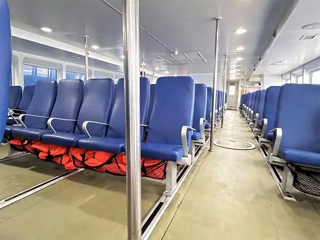 Rassada Pier Phuket Ferry Speedboat Tickets Booking