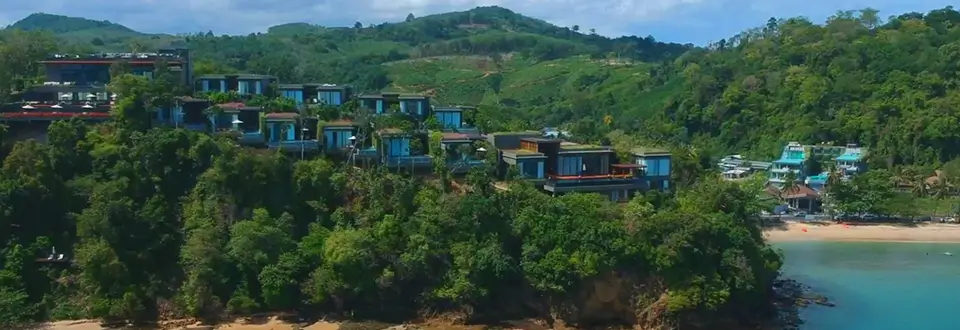 V Villas Phuket MGallery Collection